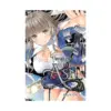 9780316446877 Though You May Burn to Ash (Manga) Volume 02