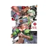 9780316448239 Goblin Slayer (Manga) Volume 02