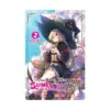 9780316448291 I've Been Killing Slimes for 300 Years and Maxed Out My Level (Light Novel) Volume 02