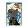 Baccano! (Manga) Volume 03