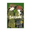Baccano! (Manga) Volume 05