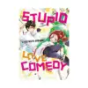 9780316448512 Stupid Love Comedy (Manga)