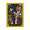 The Mortal Instruments (Manga) Volume 03