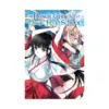 9780316466042 The Honor Student at Magic High School (Manga) Volume 06