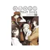 Bungo Stray Dogs (Manga) Volume 02