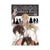 9780316468176 Bungo Stray Dogs (Manga) Volume 05