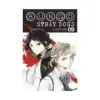 9780316468237 Bungo Stray Dogs (Manga) Volume 09