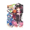 9780316468787 Konosuba: God's Blessing on This Wonderful World! (Light Novel) Volume 05