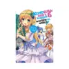 9780316468800 Konosuba: God's Blessing on This Wonderful World! (Light Novel) Volume 06