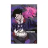 9780316469227 Blood Lad (Manga) Volume 08
