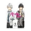 9780316469272 Handa-Kun (Manga) Volume 05