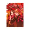 9780316469289 Love at Fourteen (Manga) Volume 06