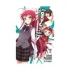 The Devil Is a Part-Timer! (Light Novel) Volume 07