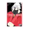 9780316470766 Trinity Seven: The Seven Magicians (Manga) Volume 09
