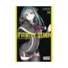 9780316470827 Trinity Seven: The Seven Magicians (Manga) Volume 14