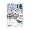 9780316470919 Dragons Rioting (Manga) Volume 08