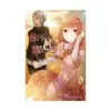 9780316471671 Spice and Wolf (Light Novel) Volume 18