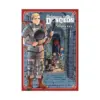 Delicious in Dungeon (Manga) Volume 01