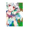 Karneval (Manga) Volume 08