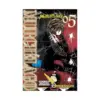 Murcielago (Manga) Volume 05