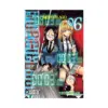 Murcielago (Manga) Volume 06