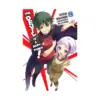 The Devil Is a Part-Timer! (Light Novel) Volume 08