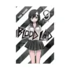 Blood Lad (Manga) Volume 09
