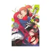 The Devil Is a Part-Timer! (Light Novel) Volume 11