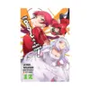 The Devil Is a Part-Timer! (Light Novel) Volume 12