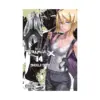 9780316474818 Triage X (Manga) Volume 14