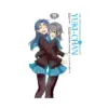 9780316476423 The Disappearance of Nagato Yuki-Chan (Manga) Volume 10