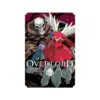 9780316476430 Overlord (Manga) Volume 04