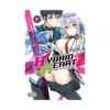9780316476485 Hybrid X Heart Magias Academy Ataraxia (Manga) Volume 01