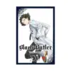 Black Butler (Manga) Volume 25