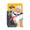 9780316480970 Mermaid Boys (Manga) Volume 02