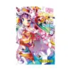No Game No Life (Light Novel) Volume 08