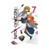 Monthly Girls' Nozaki-Kun (Manga) Volume 07