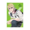 9780316502764 Durarara!! Re:dollars Arc (Manga) Volume 02