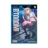 9780316502832 Btooom! (Manga) Volume 16