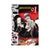 Murcielago (Manga) Volume 01