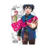 9780316504621 Big Order (Manga) Volume 01