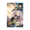 9780316507974 Death March to the Parallel World Rhapsody (Light Novel) Volume 02