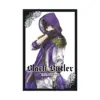 Black Butler (Manga) Volume 24