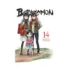 9780316511216 Barakamon (Manga) Volume 14