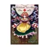 9780316511896 Forbidden Scrollery (Manga) Volume 01