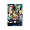 Overlord (Manga) Volume 05