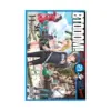 9780316520614 Btooom! (Manga) Volume 21