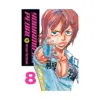 Yowamushi Pedal (Manga) Volume 08