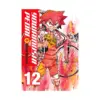 9780316520997 Yowamushi Pedal (Manga) Volume 12