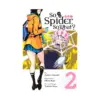 9780316521093 So I'm a Spider, So What? (Manga) Volume 02